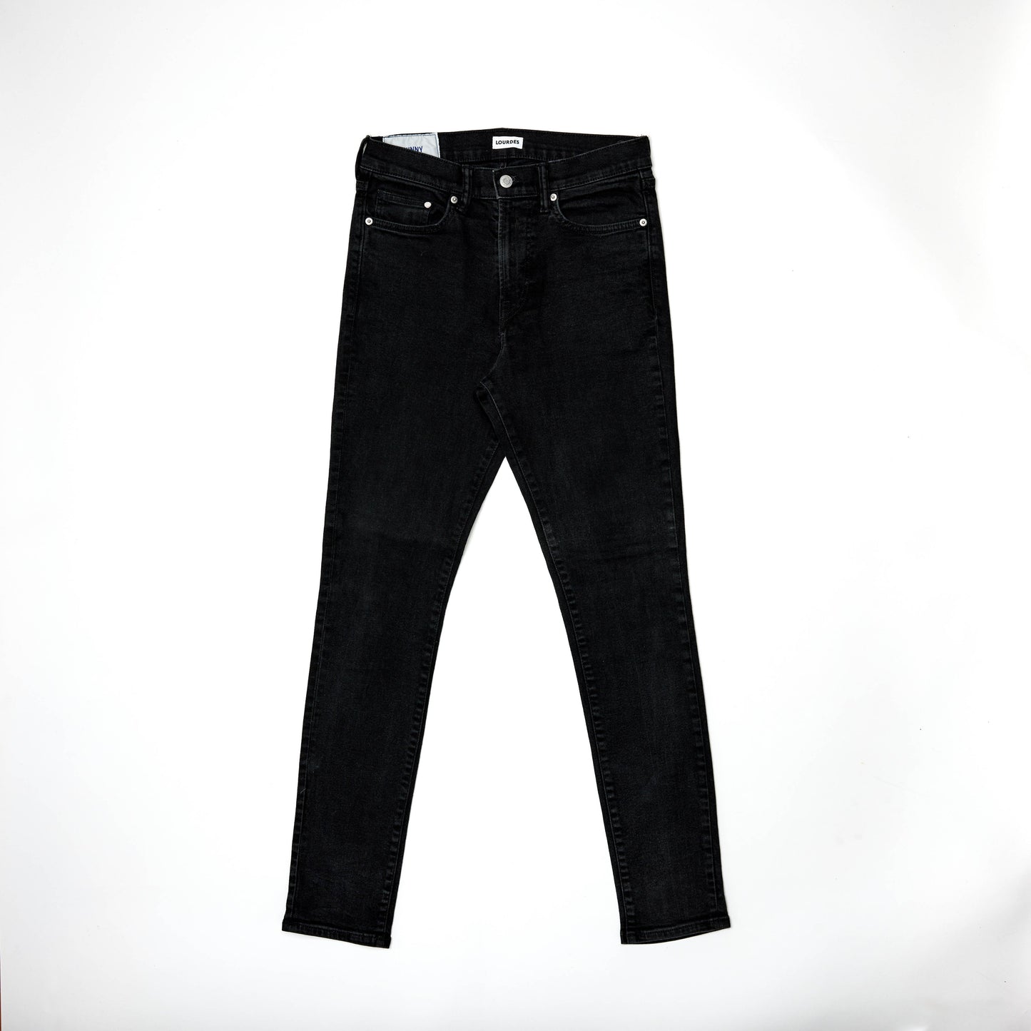 Bottom Pantalon Denim Lourdes15635