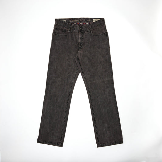 Bottom Pantalon Denim Lourdes15646