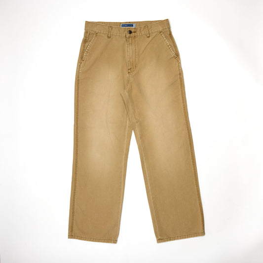 Bottom Pantalon Denim Lourdes15752