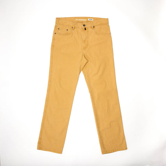 Bottom Pantalon Denim Lourdes15806