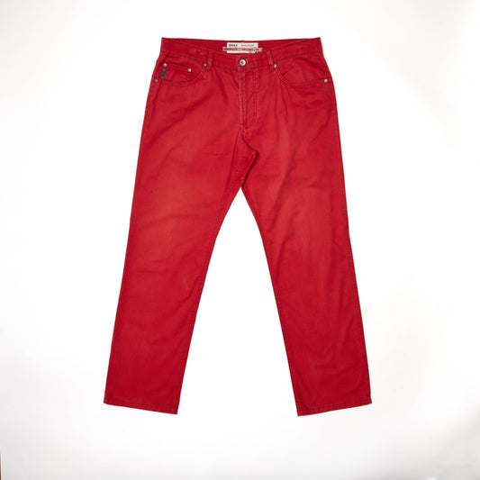 Bottom Pantalon Denim Lourdes15979