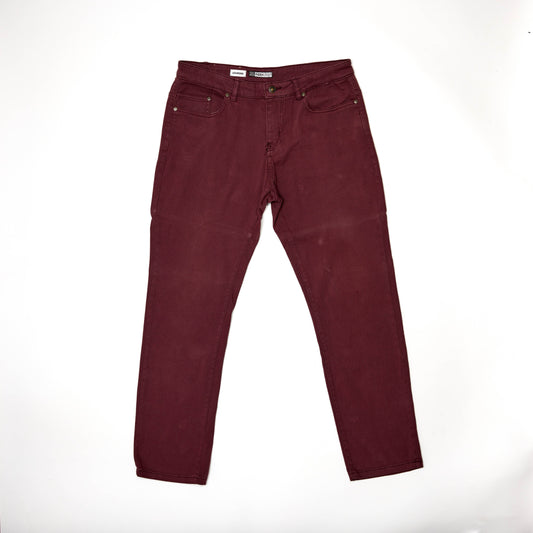 Bottom Pantalon Denim Lourdes16038