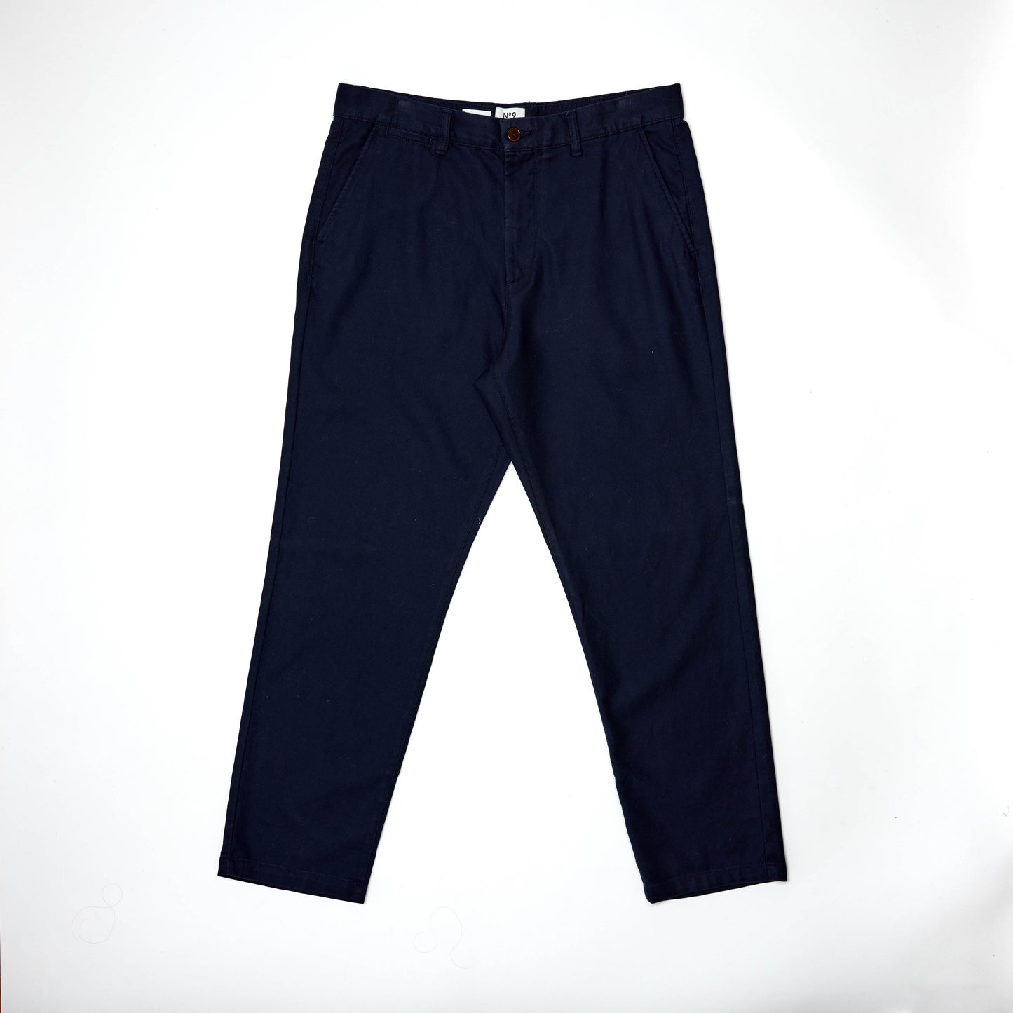 Bottom Pantalon Tela Lourdes15530