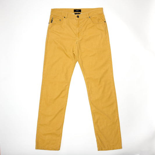 Bottom Pantalon Tela Lourdes15623