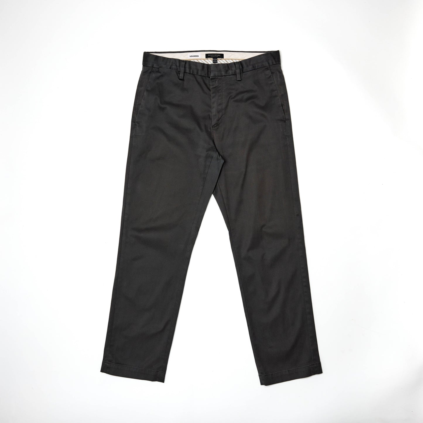 Bottom Pantalon Tela Lourdes15658