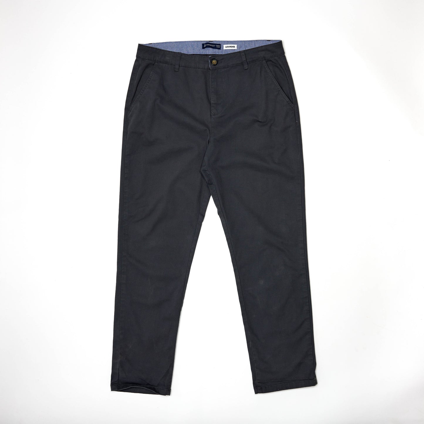 Bottom Pantalon Tela Lourdes15717