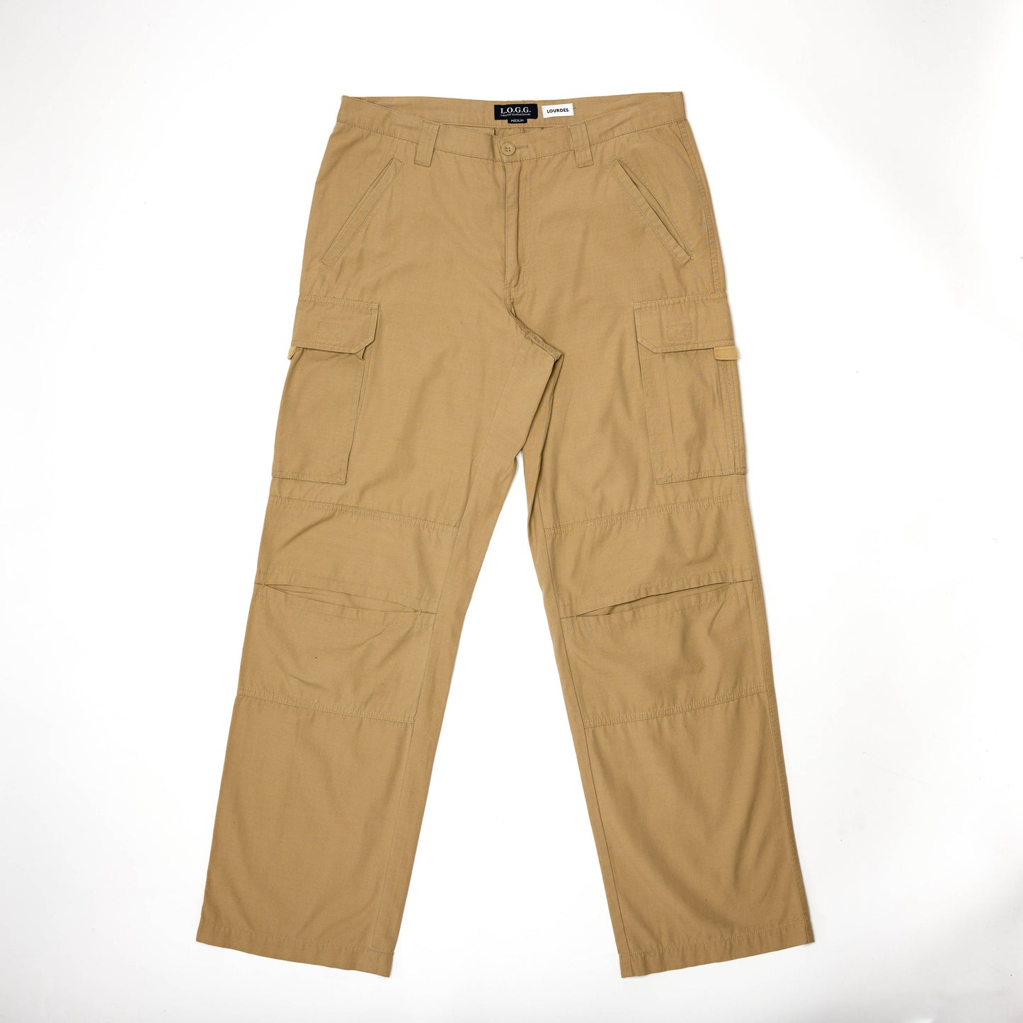 Bottom Pantalon Tela Lourdes15740