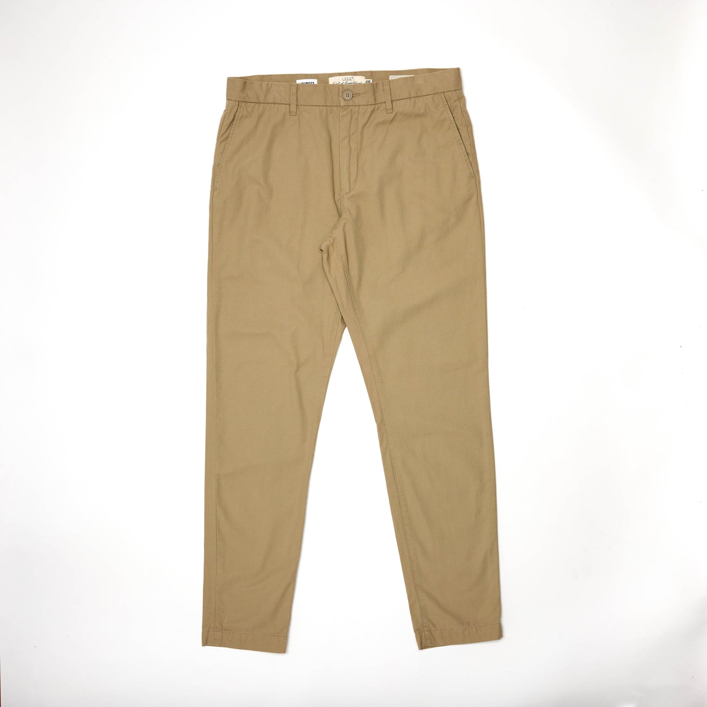 Bottom Pantalon Tela Lourdes 15785