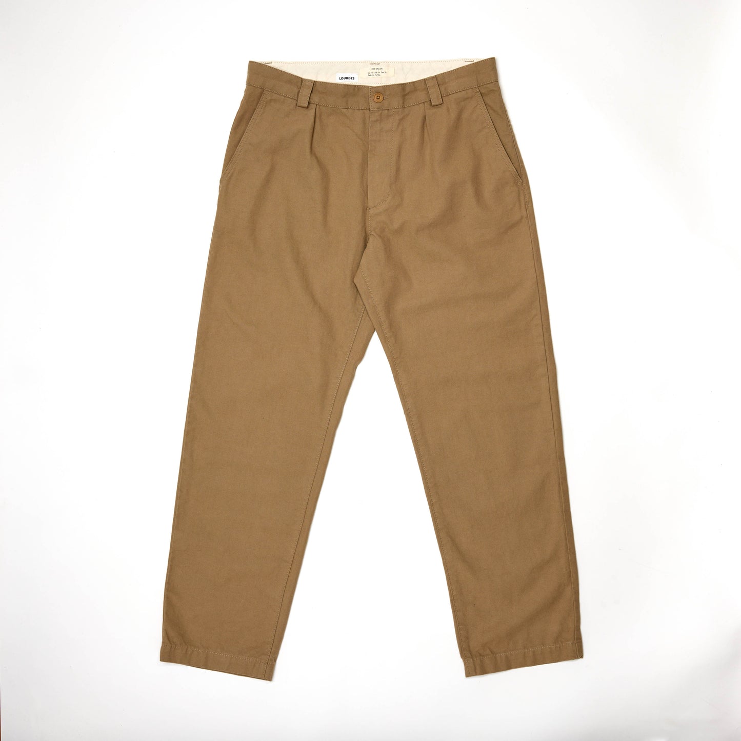 Bottom Pantalon Tela Lourdes15804