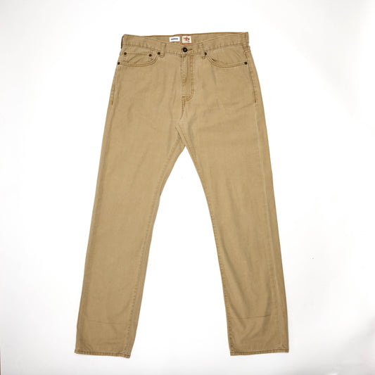 Bottom Pantalon Tela Lourdes15824