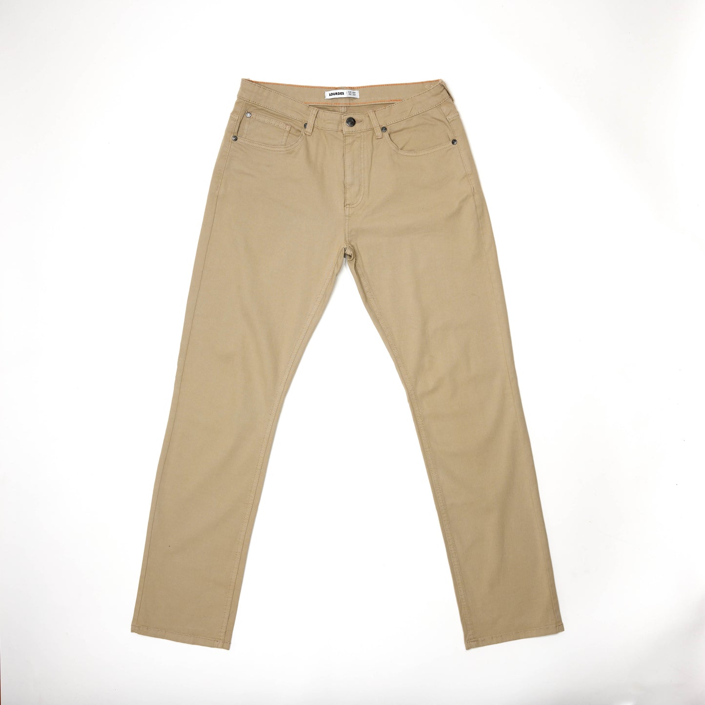 Bottom Pantalon Tela Lourdes15831