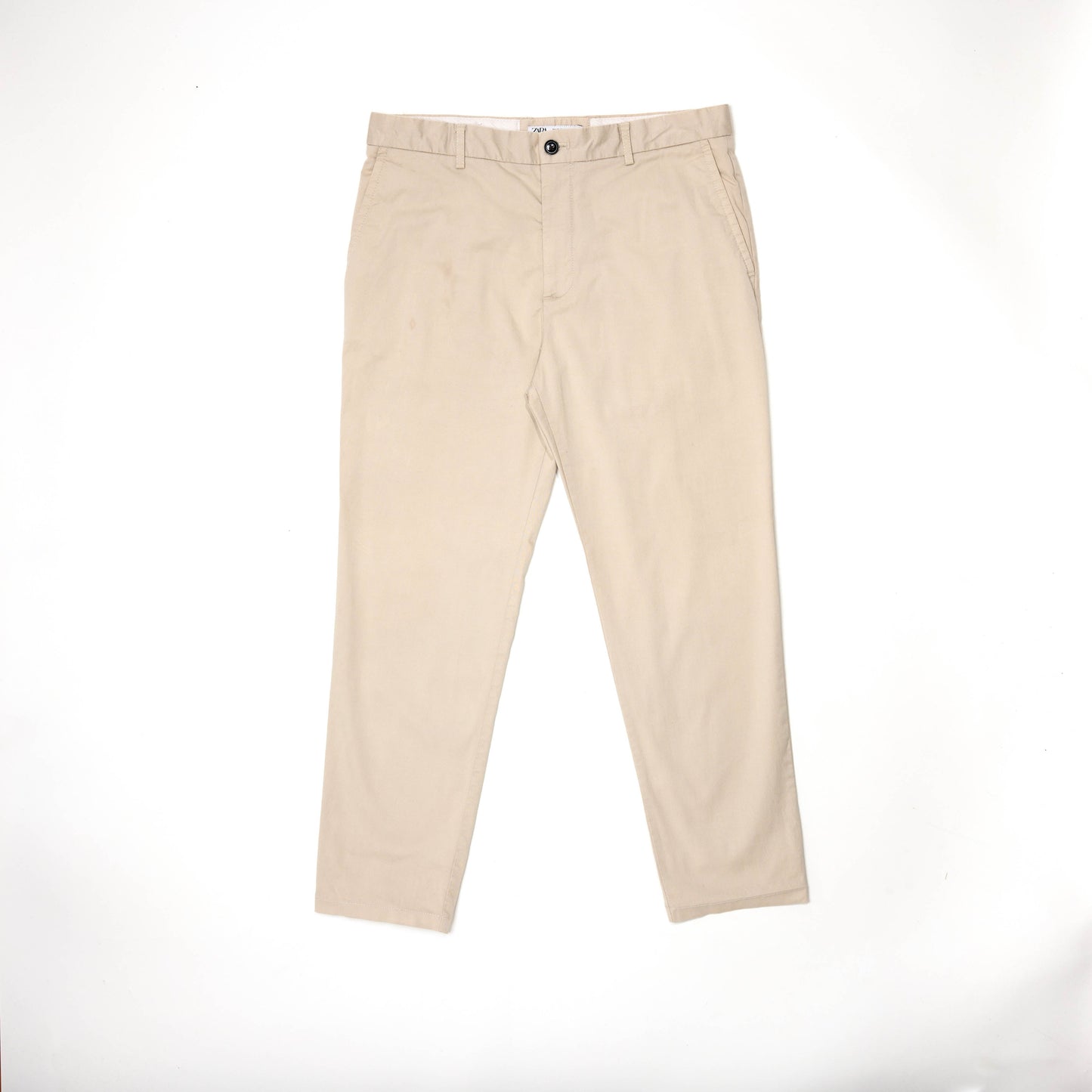 Bottom Pantalon Tela Lourdes15868