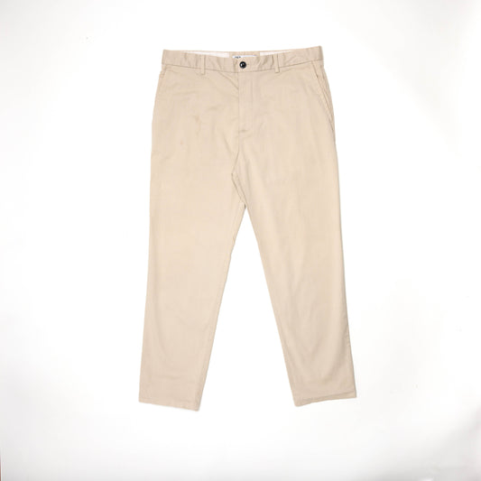 Bottom Pantalon Tela Lourdes15868