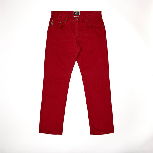 Bottom Pantalon Tela Lourdes15956