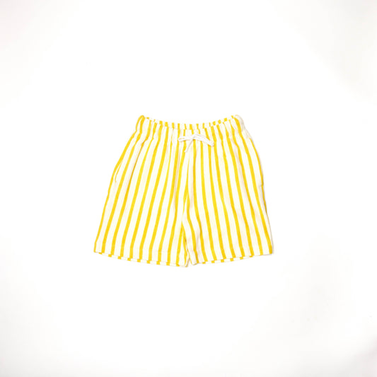 Bottom Short Tela Lourdes16206