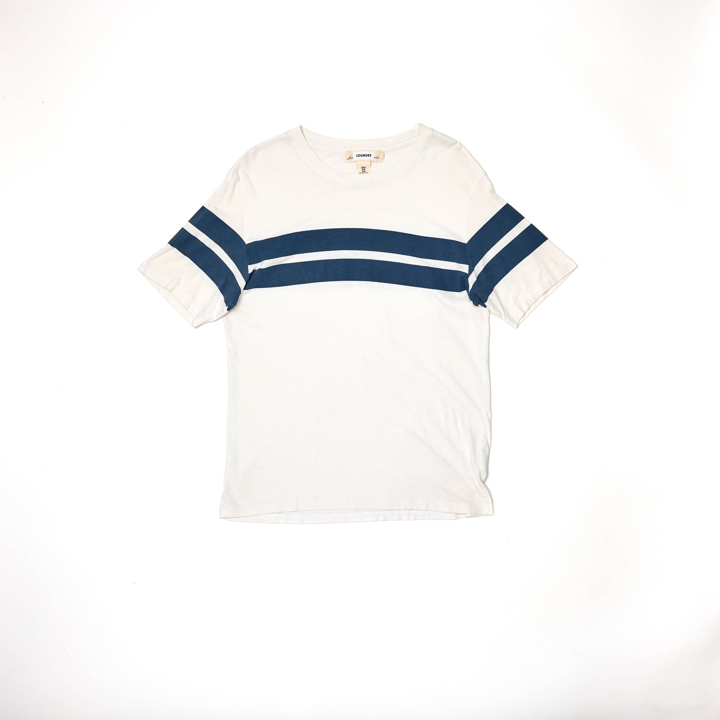 Top BlusasYPoleras Casual MangaCorta Lourdes16304