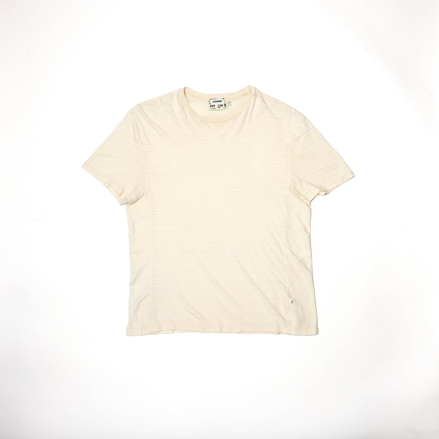 Top BlusasYPoleras Casual MangaCorta Lourdes16315