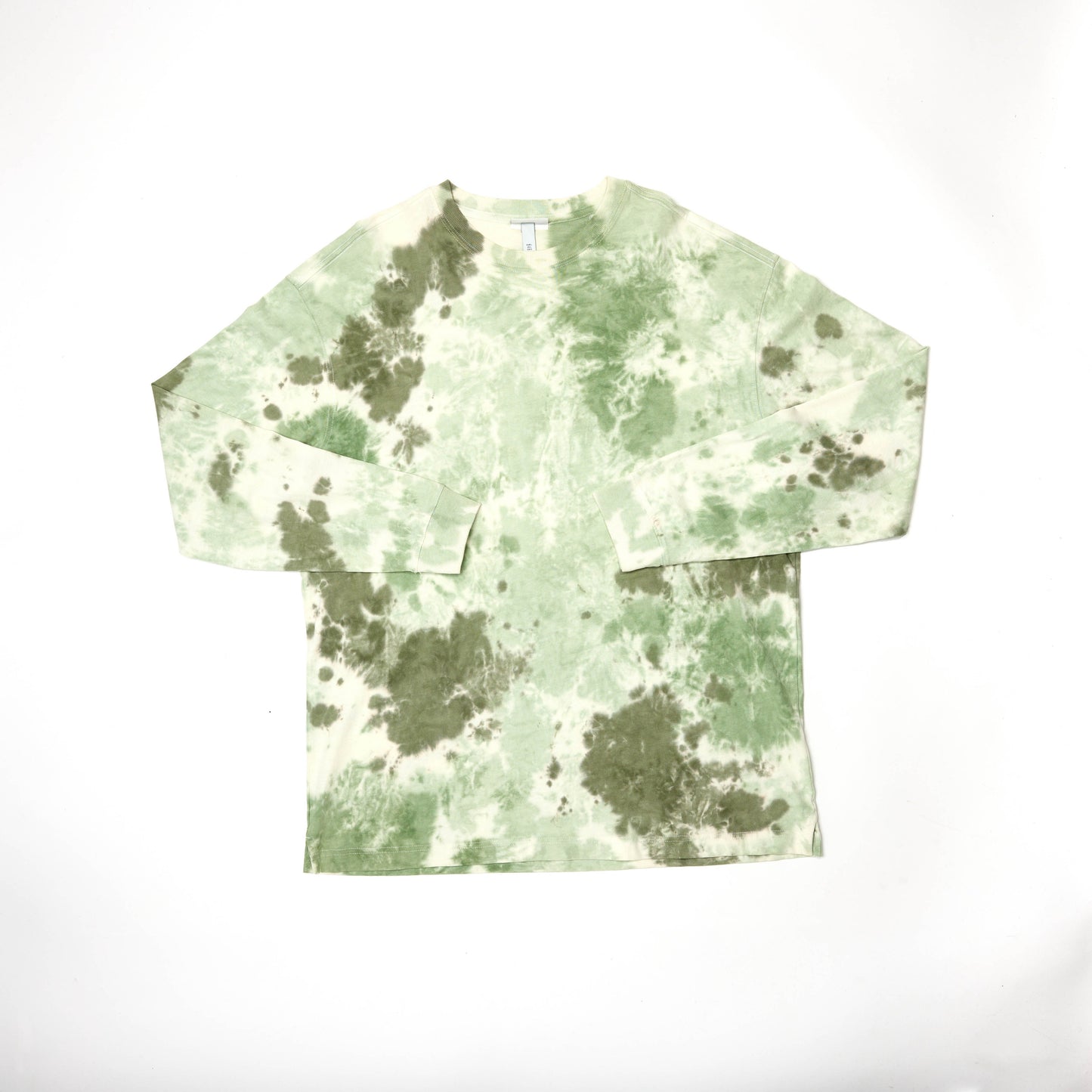 Top BlusasYPoleras Casual MangaLarga Lourdes16071