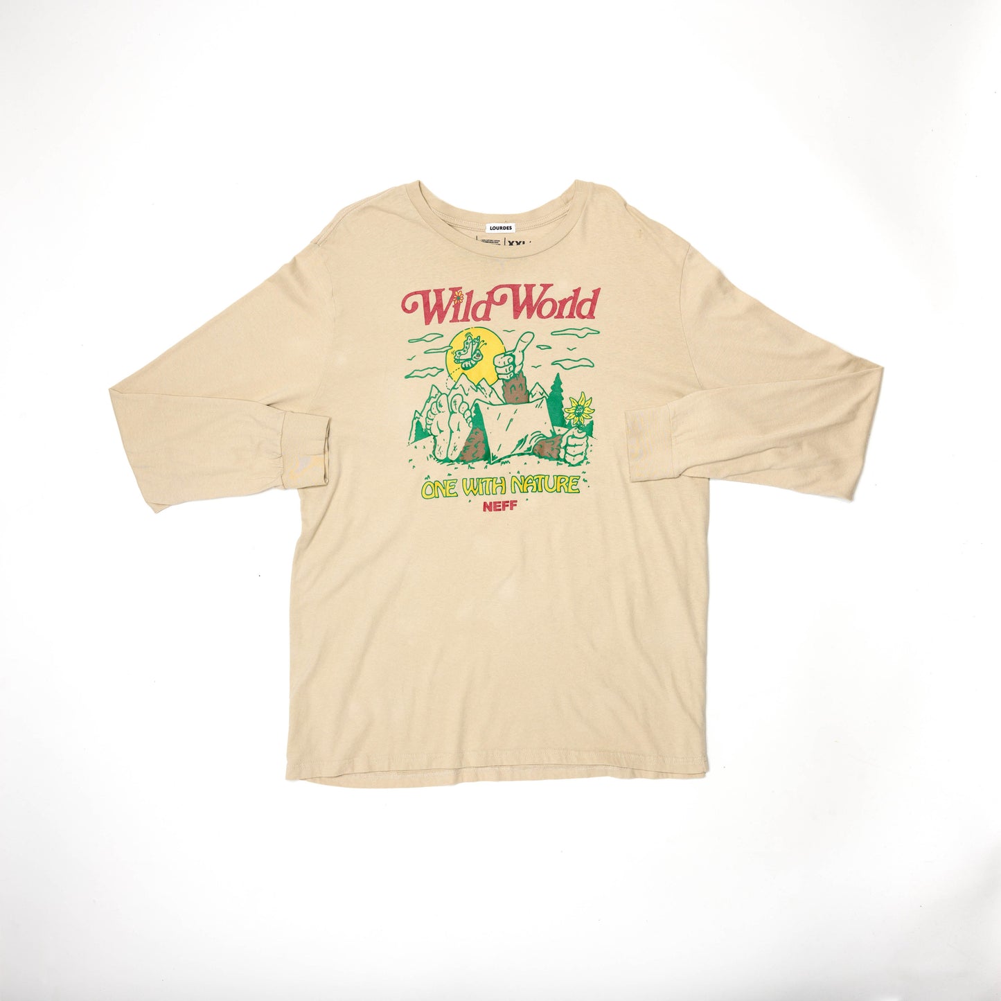 Top BlusasYPoleras Casual MangaLarga Lourdes16080