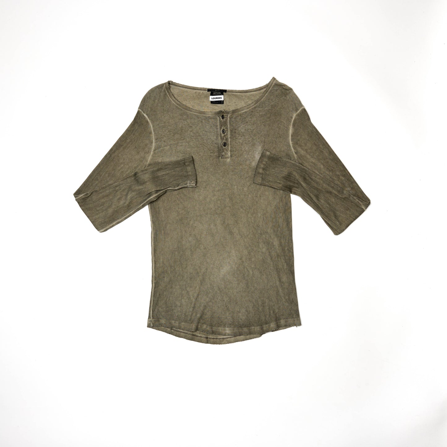 Top BlusasYPoleras Casual MangaLarga Lourdes16087