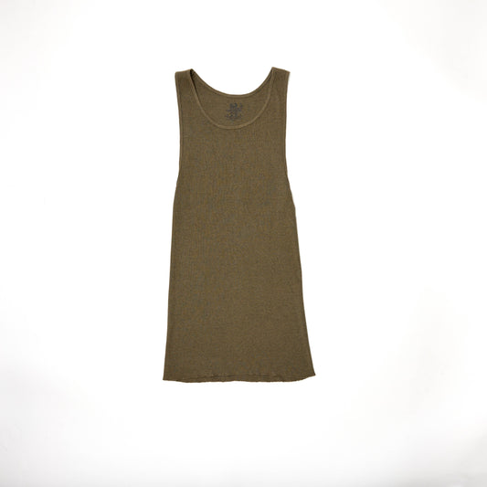 Top Blusas y Poleras Casual Sin Mangas Lourdes 16180