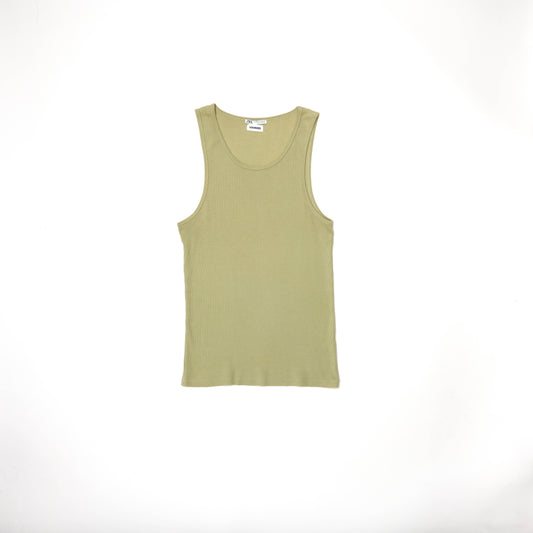 Top Blusas y Poleras Casual Sin Mangas Lourdes 16181