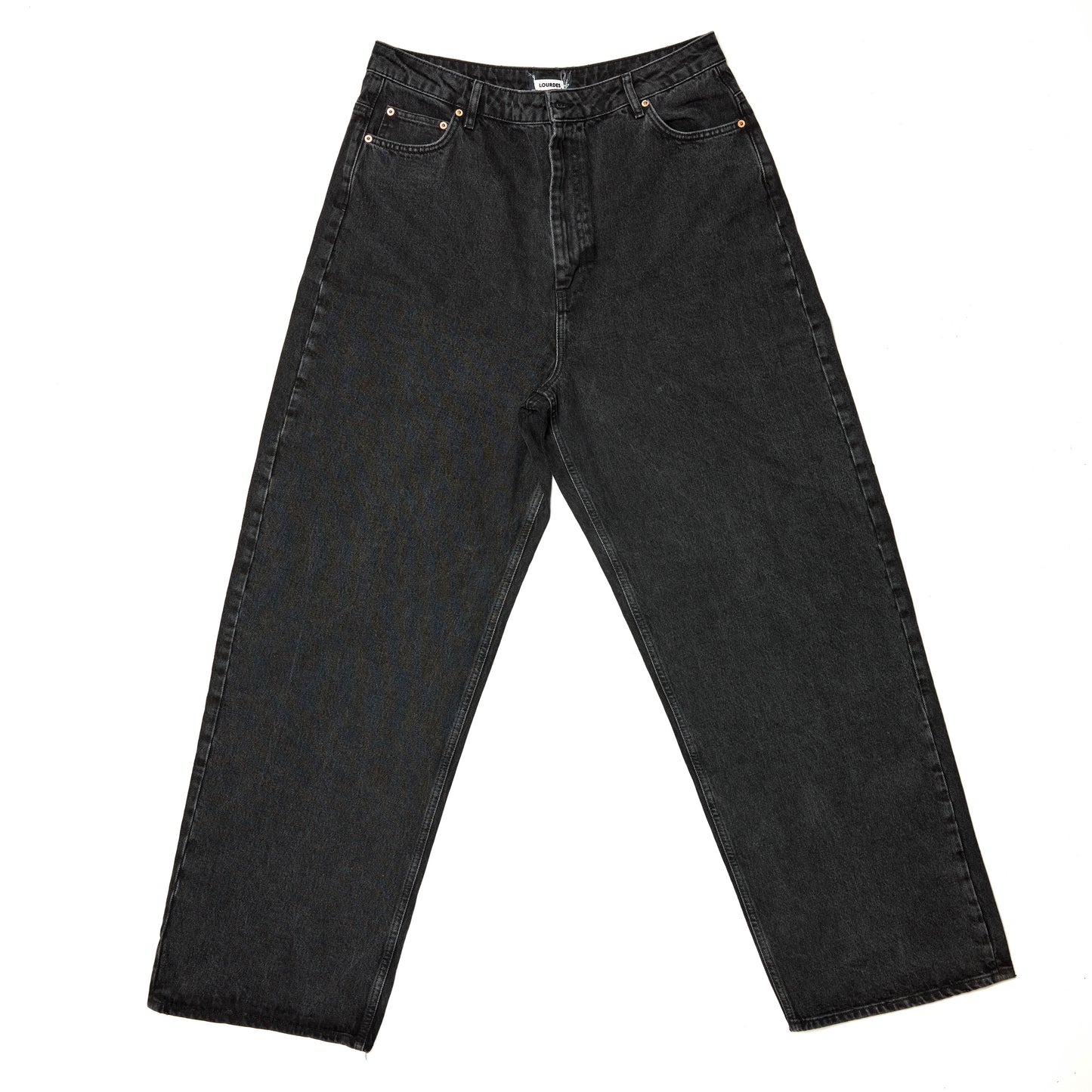 Bottom Pantalon Denim Lourdes19997