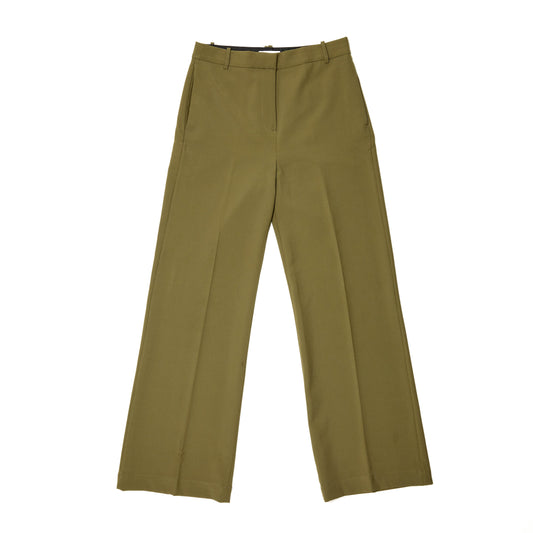 Bottom Pantalon Tela Lourdes20009