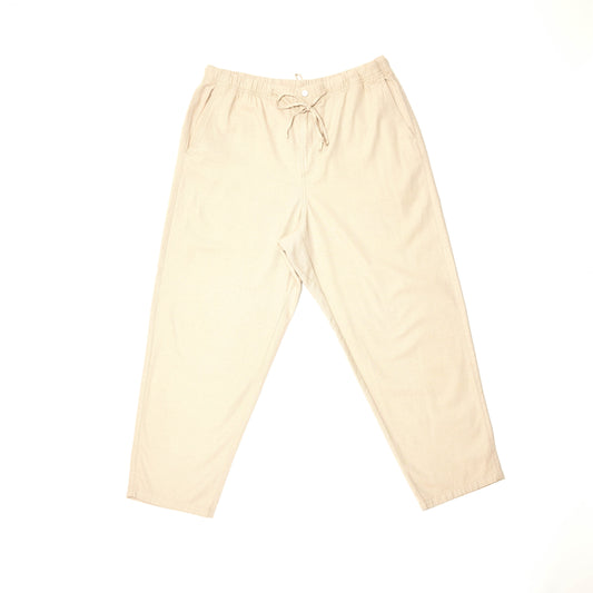 Bottom Pantalon Tela Lourdes20013