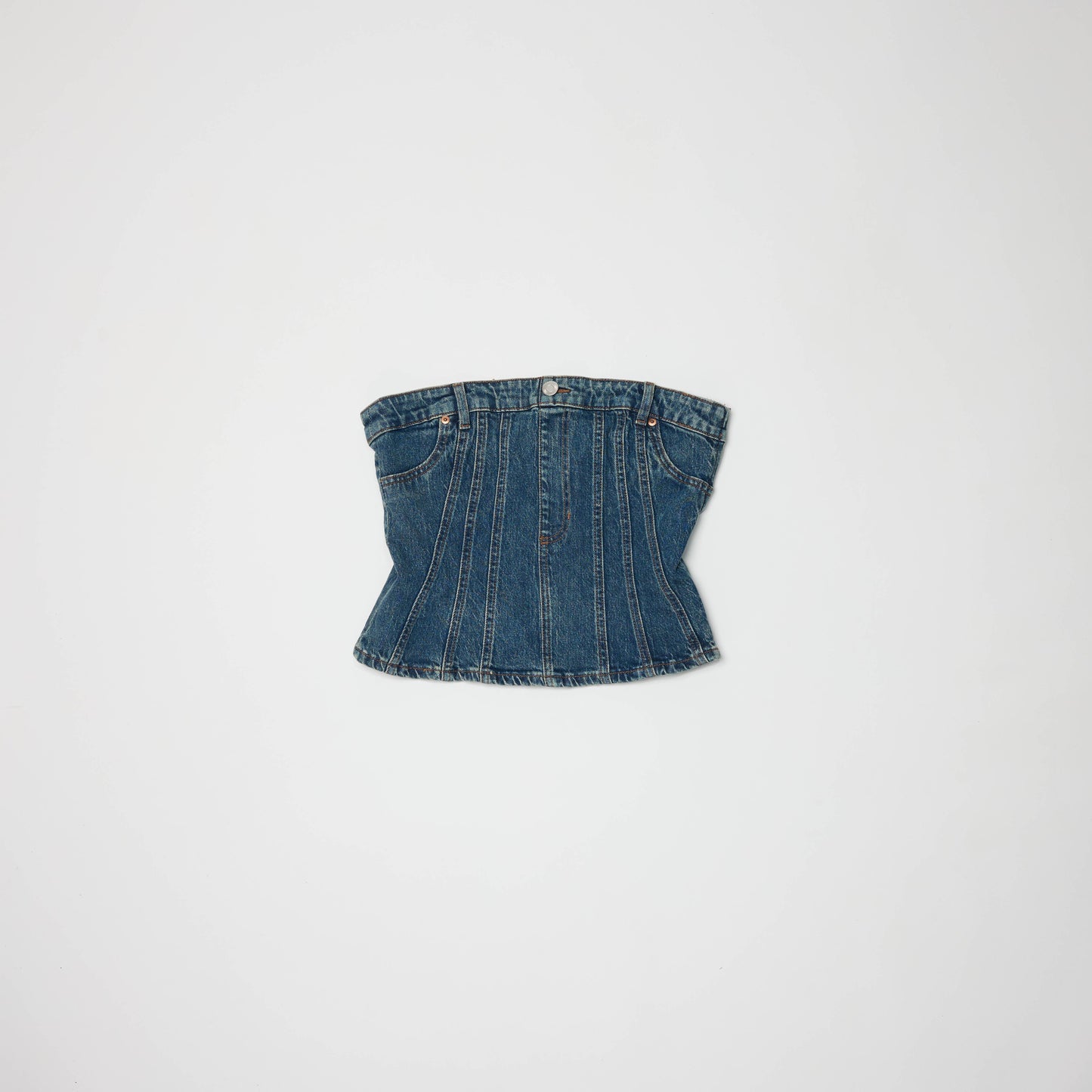 Top Blusas y Poleras Casual Sin Mangas Lourdes 20787