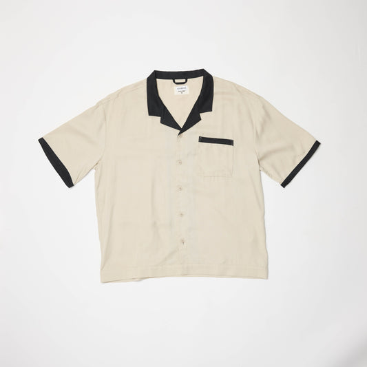 Top Camisa MangaCorta Lourdes20409
