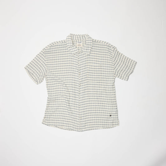 Top Camisa MangaCorta Lourdes20417