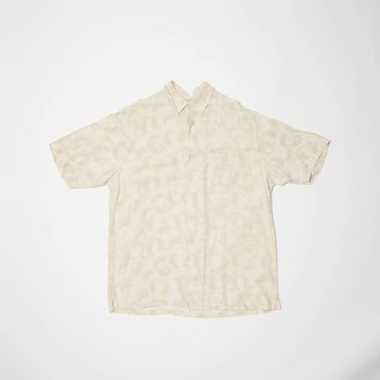 Top Camisa MangaCorta Lourdes20436