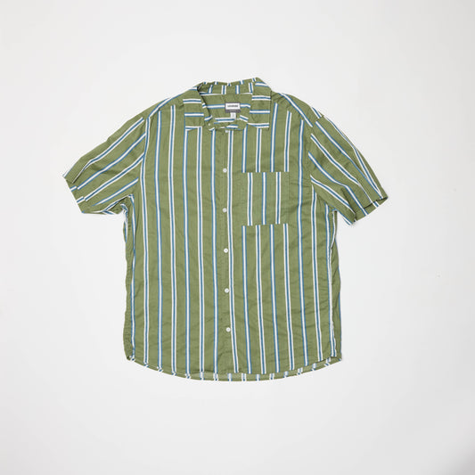 Top Camisa MangaCorta Lourdes20455