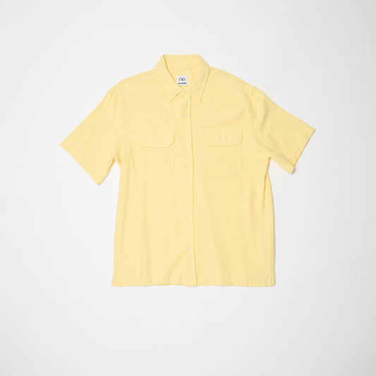 Top Camisa MangaCorta Lourdes20472