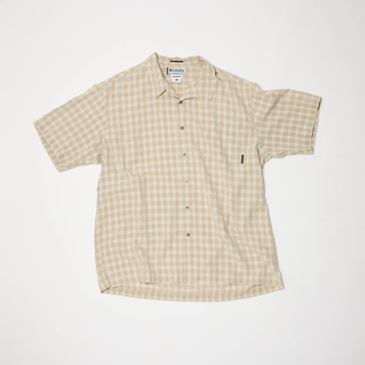 Top Camisa MangaCorta Lourdes20477