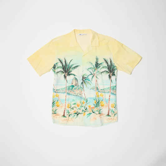 Top Camisa MangaCorta Lourdes20506