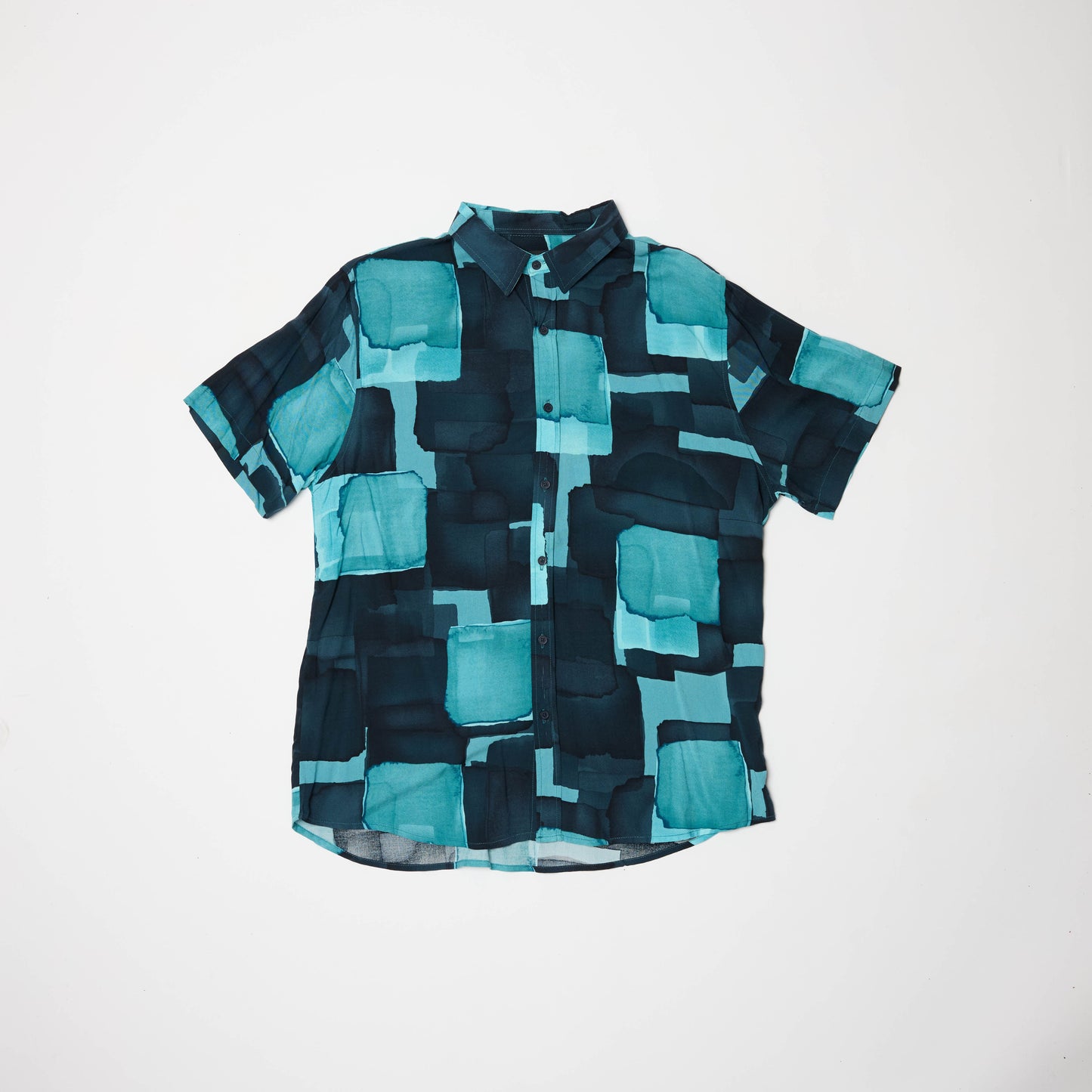 Top Camisa MangaCorta Lourdes20555