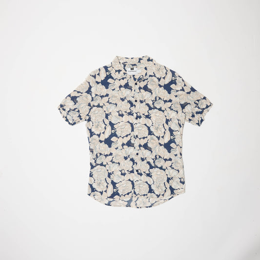 Top Camisa MangaCorta Lourdes20594