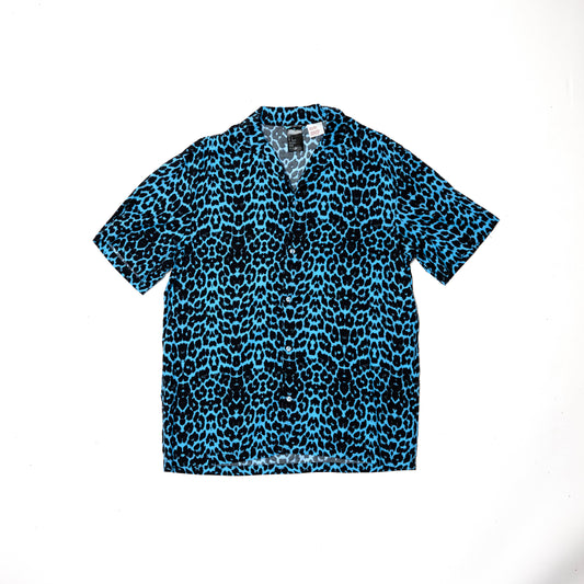 Top Camisa MangaCorta Lourdes20619