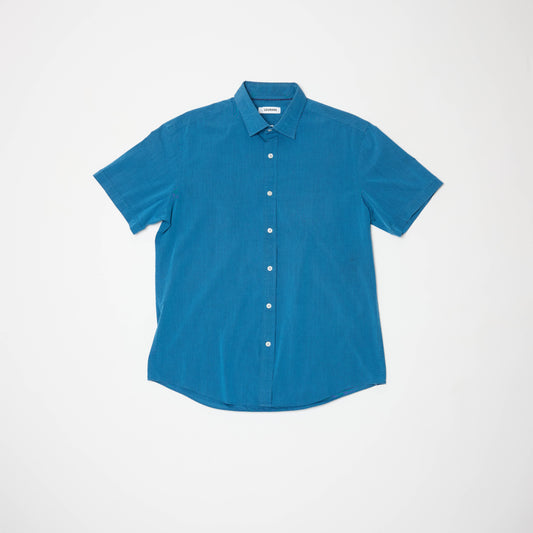 Top Camisa MangaCorta Lourdes20638