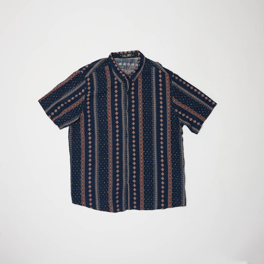 Top Camisa MangaCorta Lourdes20704