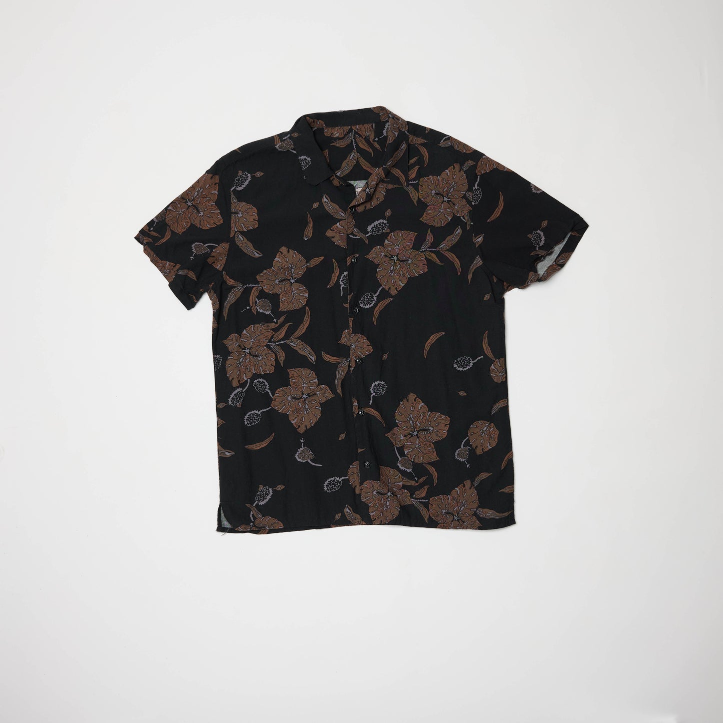 Top Camisa MangaCorta Lourdes20750