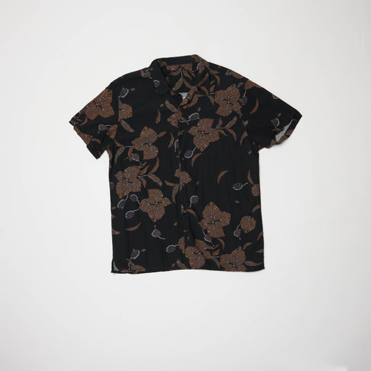 Top Camisa MangaCorta Lourdes20750