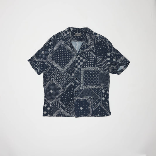 Top Camisa MangaCorta Lourdes20768