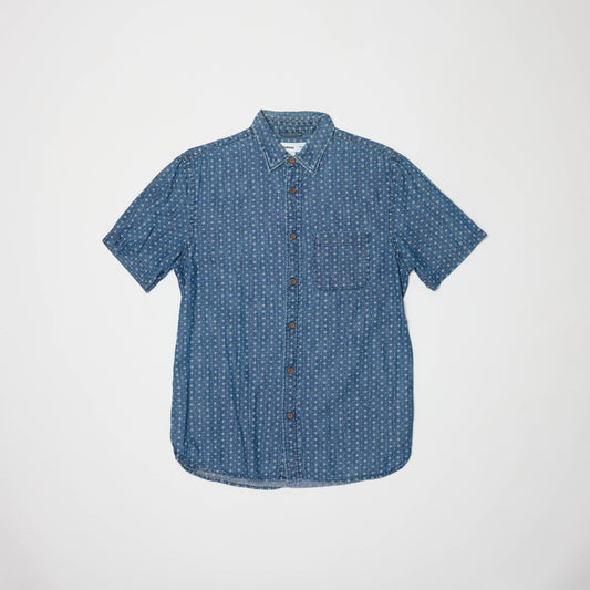 Top Camisa MangaCorta Lourdes20770