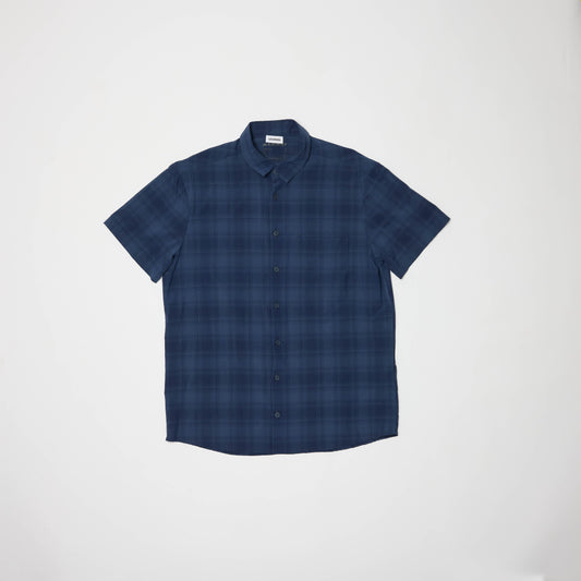 Top Camisa MangaCorta Lourdes20773