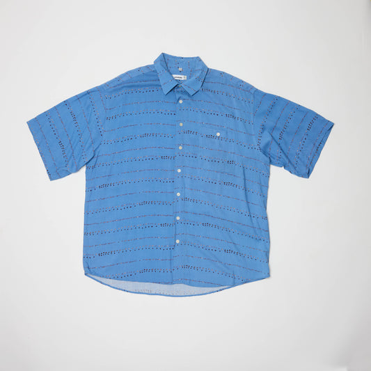 Top Camisa MangaCorta Lourdes20780