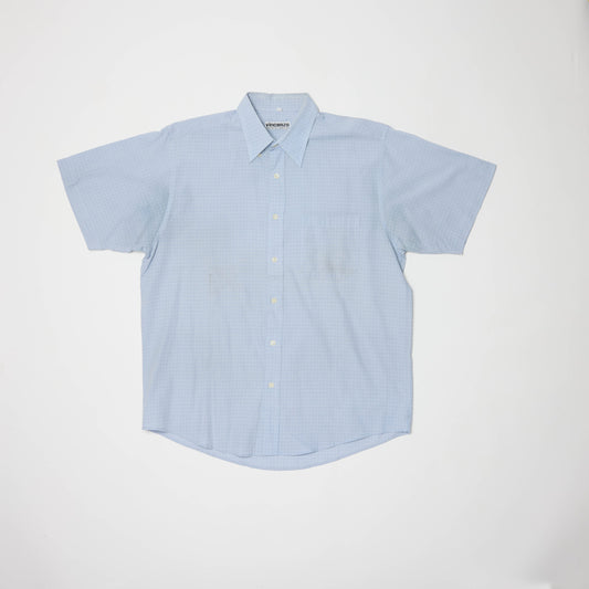 Top Camisa MangaCorta Lourdes20785