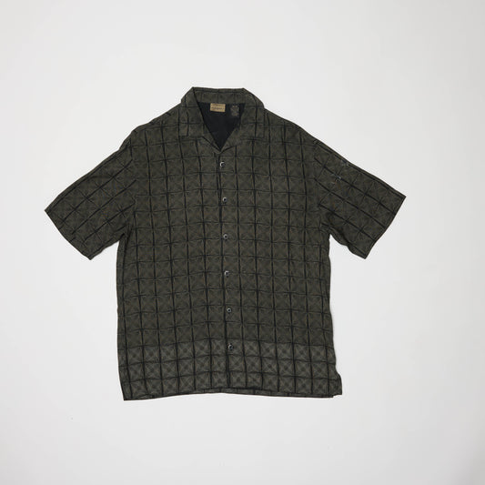 Top Camisa MangaCorta Lourdes20826